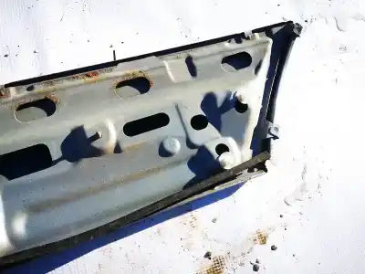 Автозапчастина б/у пластика для mazda 5 (cr) 2.0 cd (cr19) посилання на oem iam   