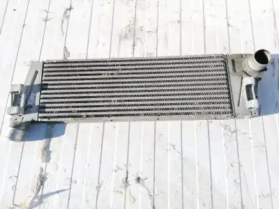 Tweedehands auto-onderdeel intercooler voor renault scenic ii 1.5 dci diesel oem iam-referenties 