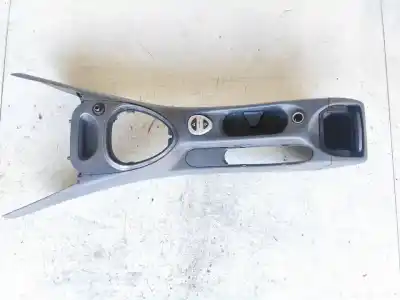 Peça sobressalente para automóvel em segunda mão plásticos por citroen c5 i (dc_) 2.0 hdi (dcrhyb) referências oem iam 9632613977