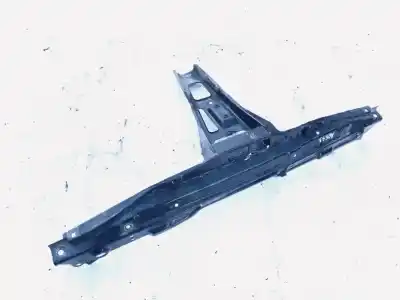 Second-hand car spare part front panel for audi 80/90 (893) 1.9 diesel (1y) oem iam references 