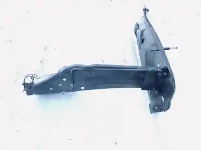 Second-hand car spare part front panel for audi 80 (811/813) 1.8 oem iam references   