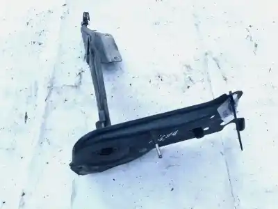 Pezzo di ricambio per auto di seconda mano pannello frontale per audi 80 (811/813) 1.8 riferimenti oem iam 