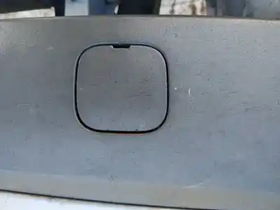 Автозапчастина б/у передні молдинги для renault espace iv (jk0) 2.2 dci turbodiesel посилання на oem iam   