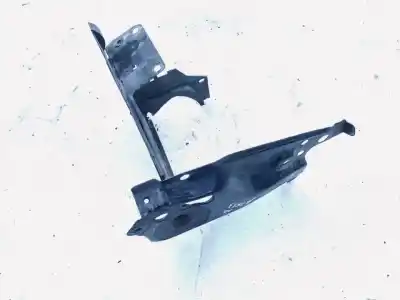 Second-hand car spare part front panel for audi 80/90 (893) 1.9 diesel (1y) oem iam references 