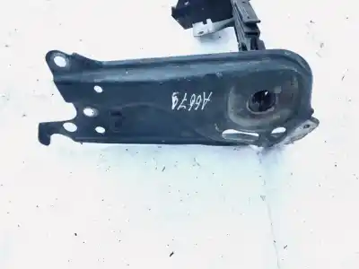 Second-hand car spare part front panel for audi 80 (811/813) 1.8 oem iam references   