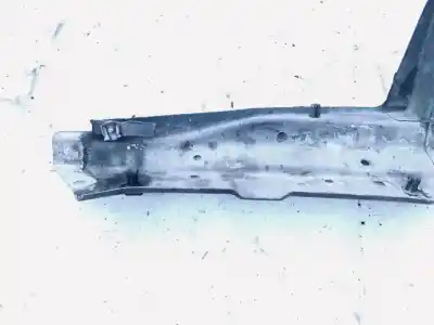 Second-hand car spare part front panel for audi 80 (811/813) 1.8 oem iam references   