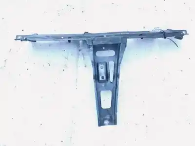 Pezzo di ricambio per auto di seconda mano pannello frontale per audi 80 (811/813) 1.8 riferimenti oem iam 