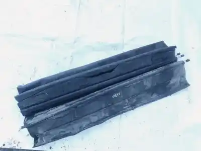 Pezzo di ricambio per auto di seconda mano vassoio posteriore per volkswagen passat variant (3a5) 1.9 tdi riferimenti oem iam 