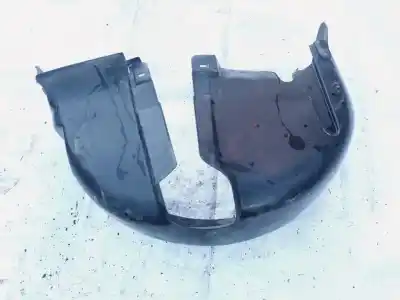 Second-hand car spare part right rear wheel arch for volkswagen golf iv (1j1) 1.9 tdi oem iam references 1j0810972k