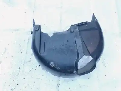 Second-hand car spare part right rear wheel arch for volkswagen golf iv (1j1) 1.9 tdi oem iam references 1j0810971j