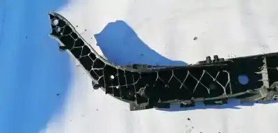 Second-hand car spare part front panel for renault scenic ii 1.5 dci diesel oem iam references   