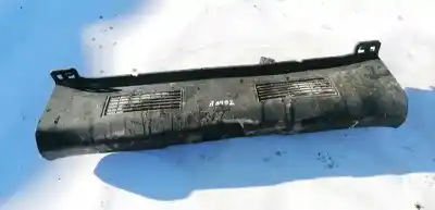 Автозапчасти б/у пластики за honda jazz (gd1/5) 1.4 ls ссылки oem iam 