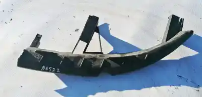 Tweedehands auto-onderdeel versterking van de voorbumper voor renault scenic ii 1.5 dci diesel oem iam-referenties 8200183741