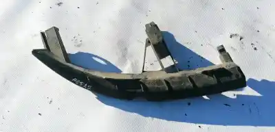 Tweedehands auto-onderdeel versterking van de voorbumper voor renault scenic ii 1.5 dci diesel oem iam-referenties 8200183758