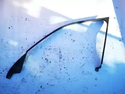 Pezzo di ricambio per auto di seconda mano plastica per bmw x3 (e83) 2.0d riferimenti oem iam 51103330209  