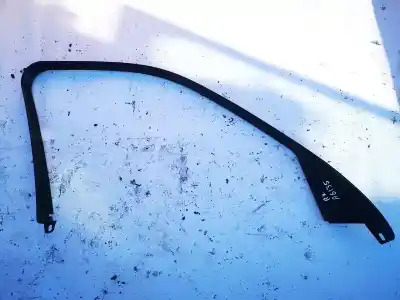 Peça sobressalente para automóvel em segunda mão plásticos por bmw x3 (e83) 2.0d referências oem iam 51103330209