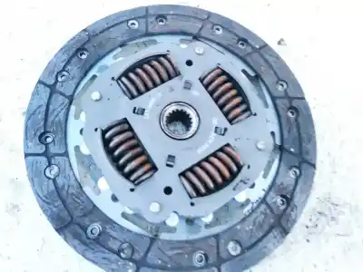 Pezzo di ricambio per auto di seconda mano kit frizione per citroen c4 picasso 1.8 riferimenti oem iam 323060610   Pezzo di ricambio per auto di seconda mano kit frizione per citroen c4 picasso 1.8 riferimenti oem iam 323060610