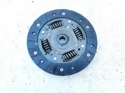 Pezzo di ricambio per auto di seconda mano kit frizione per fiat panda (169) 1.1 8v riferimenti oem iam 