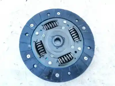 Pezzo di ricambio per auto di seconda mano kit frizione per fiat panda (169) 1.1 8v riferimenti oem iam   