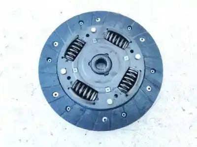Pezzo di ricambio per auto di seconda mano kit frizione per fiat panda (169) 1.1 8v riferimenti oem iam   