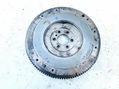 Pezzo di ricambio per auto di seconda mano volano del motore per fiat panda (169) 1.1 8v riferimenti oem iam 46470371