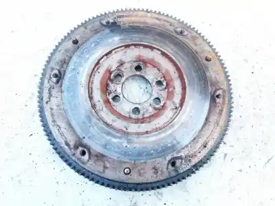 Gebrauchtes Autoersatzteil MOTOR SCHWUNGRAD zum VOLKSWAGEN GOLF V VARIANT (1K5)  OEM-IAM-Referenzen 030105271D  