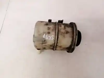 Peça sobressalente para automóvel em segunda mão depósito/reservatório de direção por bmw x3 (e83) 2.0d referências oem iam 8200005185