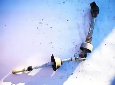 Peça sobressalente para automóvel em segunda mão rótula barra direção por bmw x3 (e83) 2.0d referências oem iam 3419084