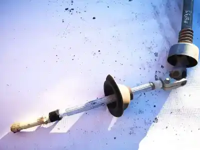 Second-hand car spare part steering joint for bmw x3 (e83) 2.0d oem iam references 3419084  