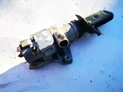 Автозапчасти б/у переключатель стартера за skoda superb (3u4) 2.5 v6 tdi cat (bdg) ссылки oem iam 4b0905851p  