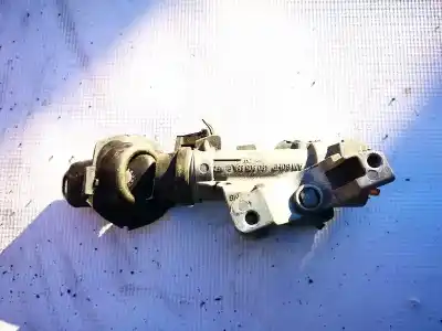 Автозапчасти б/у переключатель стартера за skoda superb (3u4) 2.5 v6 tdi cat (bdg) ссылки oem iam 4b0905851p