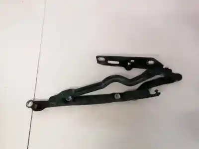 Peça sobressalente para automóvel em segunda mão amortecedores do tronco / porta por opel omega b 2.0 16v cat (x 20 xev / l34) referências oem iam 