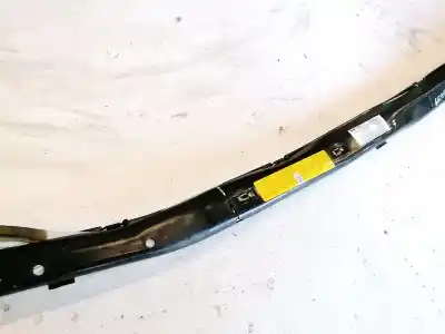 Second-hand car spare part front right curtain airbag for skoda superb (3u4) 2.5 v6 tdi cat (bdg) oem iam references 3u5880742e  30340459f