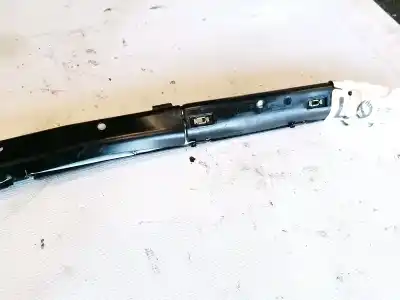 Автозапчасти б/у подушка безопасности передняя левая шторка безопасности за skoda superb (3u4) 2.5 v6 tdi cat (bdg) ссылки oem iam 3u5880741e  30340458f