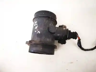 Pezzo di ricambio per auto di seconda mano misuratore di flusso per rover rover 600 (rh) 2.0 620 sdi riferimenti oem iam 0281002120