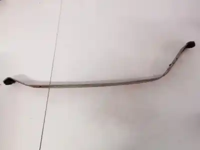 Second-hand car spare part plastics for bmw x3 (e83) 2.0d oem iam references   