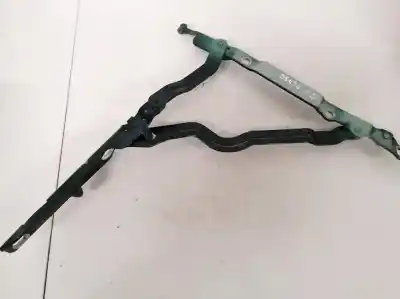 Peça sobressalente para automóvel em segunda mão amortecedores do tronco / porta por opel omega b 2.0 16v cat (x 20 xev / l34) referências oem iam 