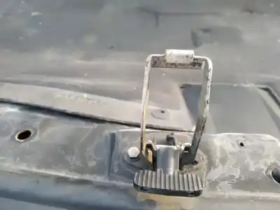 Автозапчастина б/у пластикler для saab 9-5 (ys3e) 2.2 tid посилання на oem iam 