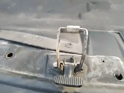 Автозапчасти б/у пластик за saab 9-5 (ys3e) 2.2 tid ссылки oem iam   