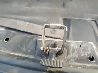 Автозапчасти б/у пластик за saab 9-5 (ys3e) 2.2 tid ссылки oem iam   