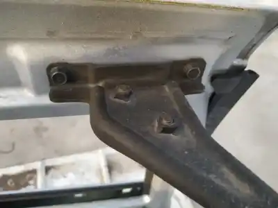 Автозапчастина б/у опора / направляюча розсувних дверей для mazda 5 (cr) 2.0 cd (cr19) посилання на oem iam   