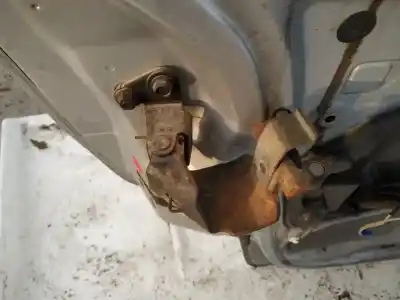 Автозапчастина б/у опора / направляюча розсувних дверей для mazda 5 (cr) 2.0 cd (cr19) посилання на oem iam   