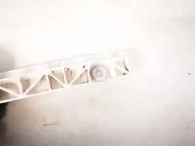 Second-hand car spare part front bumper reinforcement for mitsubishi outlander (cw0) 2.0 di-d intense oem iam references   