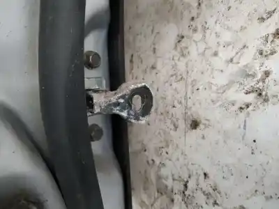 Автозапчастина б/у петля для mazda 5 (cr) 2.0 cd (cr19) посилання на oem iam   