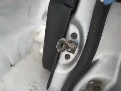 Автозапчастина б/у петля для mazda 5 (cr) 2.0 cd (cr19) посилання на oem iam   