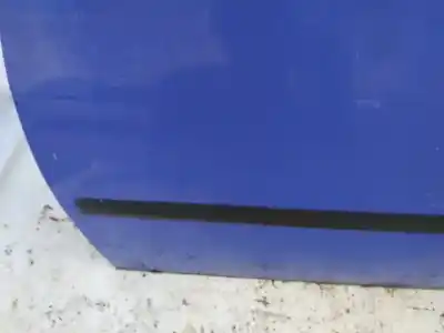 Pezzo di ricambio per auto di seconda mano plastica per opel meriva b 1.7 16v cdti riferimenti oem iam   