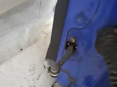 Peça sobressalente para automóvel em segunda mão dobradiça por opel meriva b 1.7 16v cdti referências oem iam 