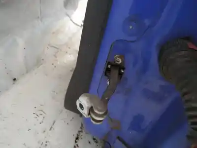 Second-hand car spare part hinge for opel meriva b 1.7 16v cdti oem iam references   