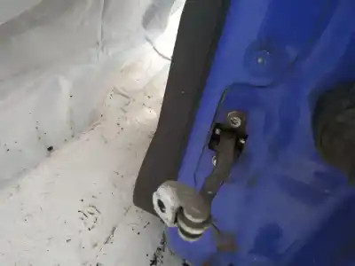 Second-hand car spare part hinge for opel meriva b 1.7 16v cdti oem iam references   