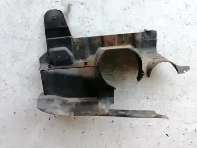 Peça sobressalente para automóvel em segunda mão plásticos por bmw x3 (e83) 2.0d referências oem iam ch57550906